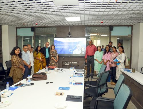 Prof. Mary Kalantzis and Prof. William Cope Illuminate AI’s Impact on Pedagogy at KIIT School of Public Policy Lecture