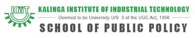 KIIT School of Public Policy