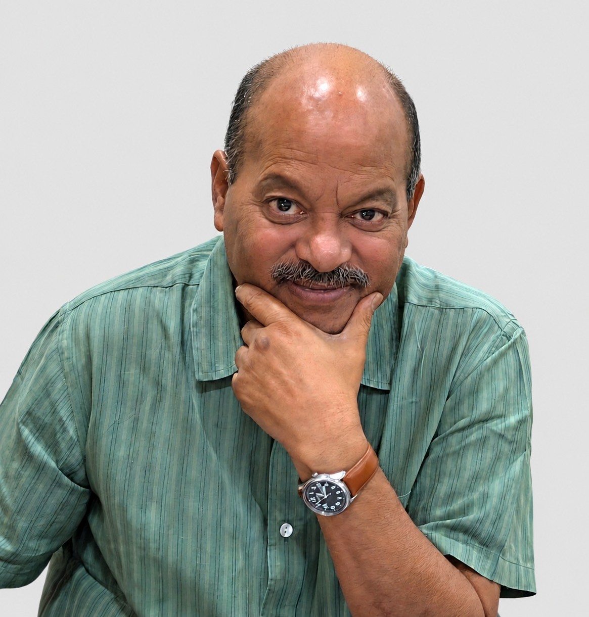 Prof. Bibhu Prasad Mohapatra