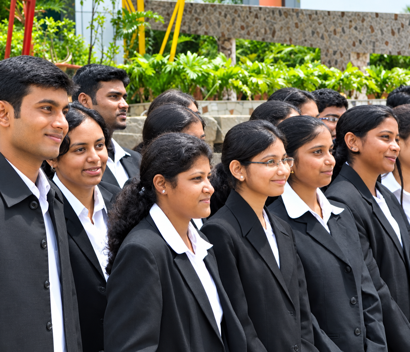 KIIT School of Public Policy career pathways