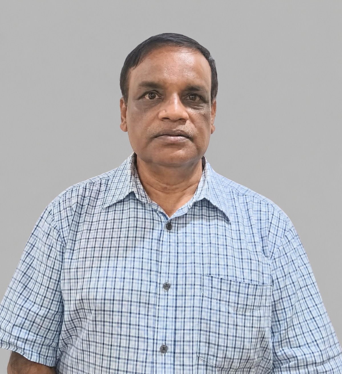 Sri Bimbadhar Pradhan, IAS (Retd.)